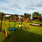 Atlanta I Holiday park Ustronie Morskie