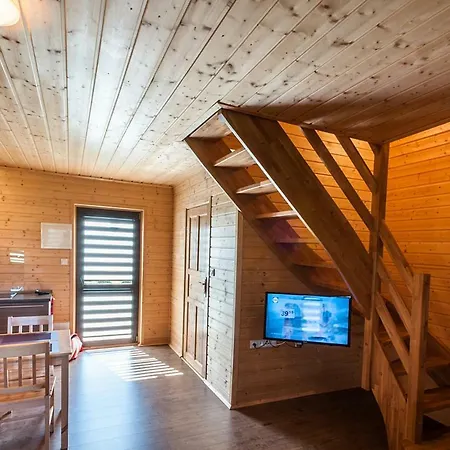 Kompleks wypoczynkowy Atlanta I *