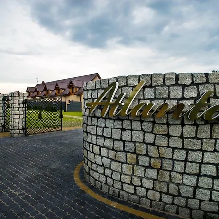 Atlanta I * Ustronie Morskie