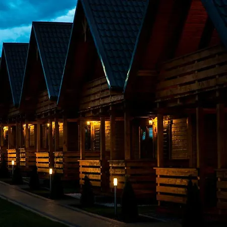 Kompleks wypoczynkowy Atlanta I