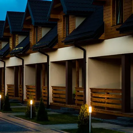 Atlanta I Ustronie Morskie