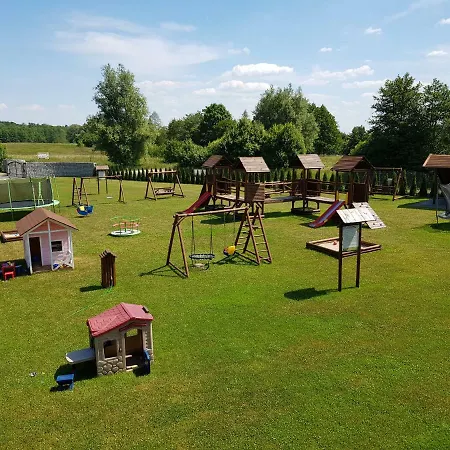 Atlanta I Kompleks wypoczynkowy *