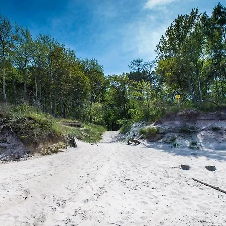 Kompleks wypoczynkowy Atlanta I