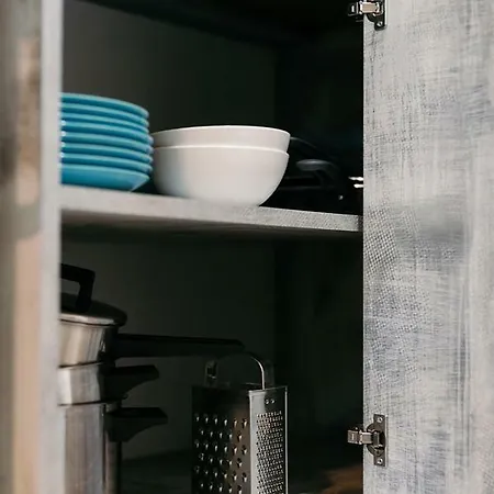 Atlanta I Ustronie Morskie