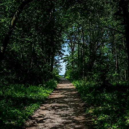 Atlanta I Kompleks wypoczynkowy Ustronie Morskie