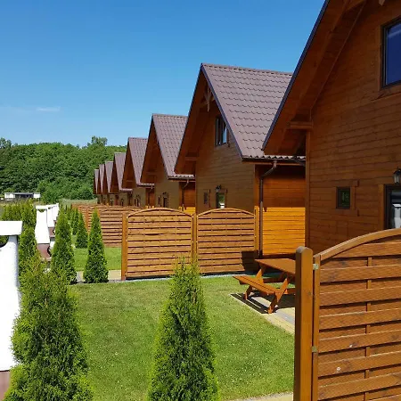 Atlanta I Kompleks wypoczynkowy *