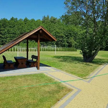 Kompleks wypoczynkowy Atlanta I Ustronie Morskie