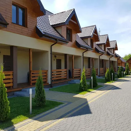 Kompleks wypoczynkowy Atlanta I *