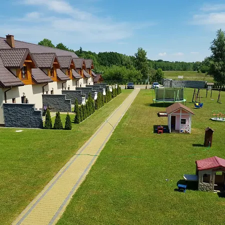 Kompleks wypoczynkowy Atlanta I