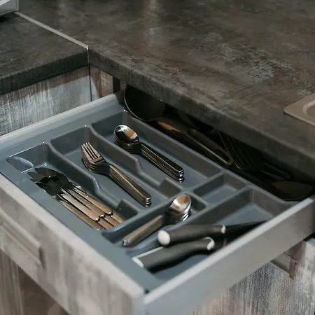 Atlanta I Kompleks wypoczynkowy Ustronie Morskie