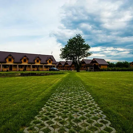 Kompleks wypoczynkowy Atlanta I *