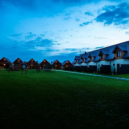 Atlanta I * Ustronie Morskie