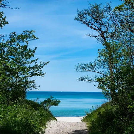 Atlanta I Kompleks wypoczynkowy Ustronie Morskie